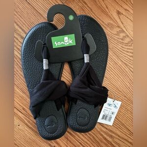 Sanuk Women's Yoga Sling 2 Flip-Flop